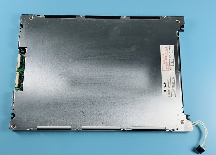 Original LMG9400XUCC KOE Screen Panel 10.4\" 640*480 LMG9400XUCC LCD Display